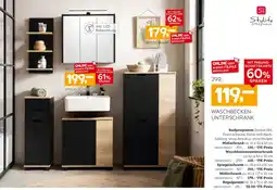 XXXLutz Midischrank Angebot