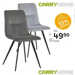 XXXLutz Carryhomme stuhl Angebot