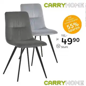 XXXLutz Carryhomme stuhl Angebot