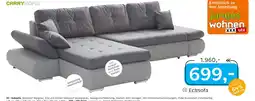 XXXLutz Ecksofa Angebot