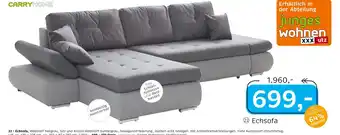 XXXLutz Ecksofa Angebot