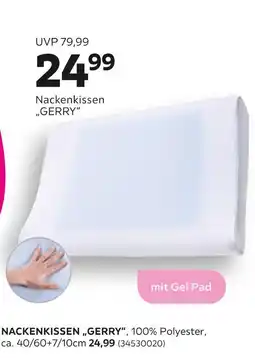 Mömax Nackenkissen „gerry“ Angebot