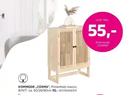 Mömax Kommode „cosma“ Angebot