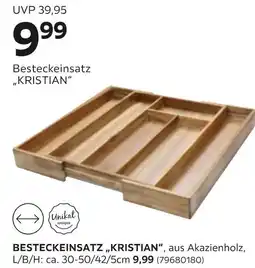Mömax Besteckeinsatz „kristian“ Angebot
