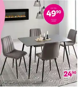 Mömax Esstisch „adam“ Angebot