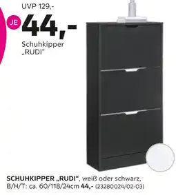 Mömax Schuhkipper „rudi“ Angebot