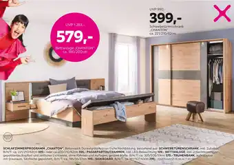 Mömax Schwebetürenschrank Angebot