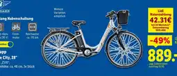 Lidl Prophete prophete city, 28 Angebot