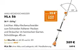 STIHL Stihl hla 56 Angebot