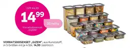 Mömax Vorratsdosenset „gizem“ Angebot