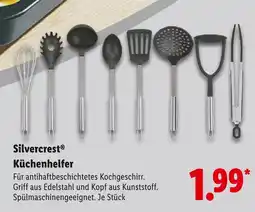 Lidl Silvercrest schneebesen Angebot