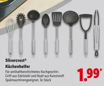 Lidl Silvercrest schneebesen Angebot