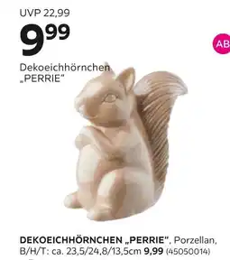 Mömax Dekoeichhörnchen „perrie“ Angebot