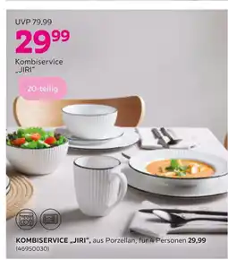 Mömax Kombiservice „jiri“ Angebot