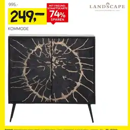 XXXLutz Kommode Angebot