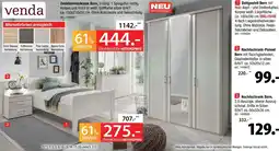 Zurbrüggen Venda drehtürenschrank bern Angebot