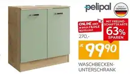 XXXLutz Waschbeckenunterschrank Angebot