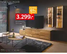 XXXLutz Wohnwand Angebot