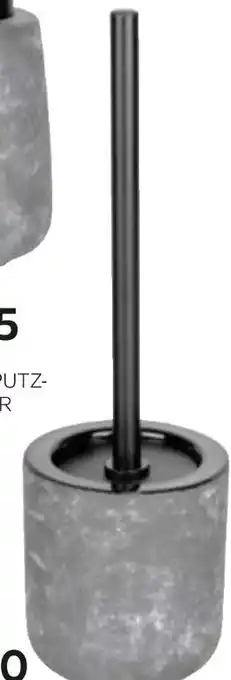 XXXLutz Wc-bürstengarnitur Angebot