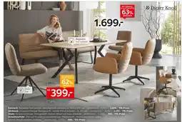 XXXLutz Esstisch Angebot