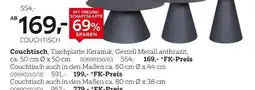 XXXLutz Couchtisch Angebot