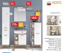 XXXLutz Xora hochschrank Angebot