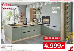 XXXLutz Einbauküche seal Angebot