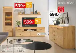XXXLutz Vitrine Angebot