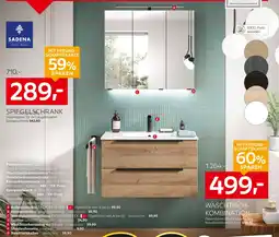 XXXLutz Sadena badprogramm köln Angebot