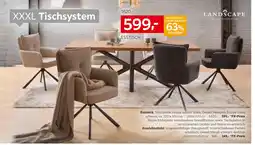XXXLutz Esstisch Angebot