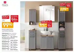 XXXLutz Badprogramm jelda Angebot