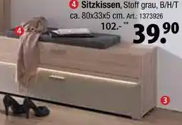 Zurbrüggen Voleo garderobenschrank Angebot