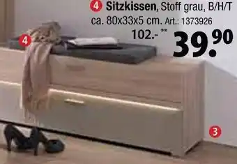 Zurbrüggen Voleo garderobenschrank Angebot