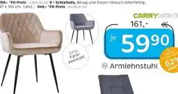XXXLutz Carryhome armlehnstuhl Angebot