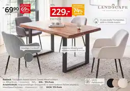 XXXLutz Esstisch Angebot