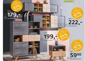XXXLutz Highboard Angebot