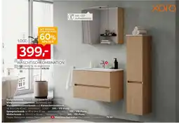 XXXLutz Xora badprogramm Angebot
