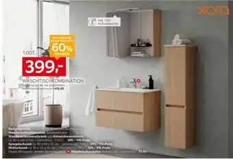XXXLutz Xora badprogramm Angebot
