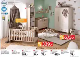 Zurbrüggen Paidi babyzimmer malio Angebot