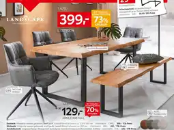 XXXLutz Landscape esstisch Angebot
