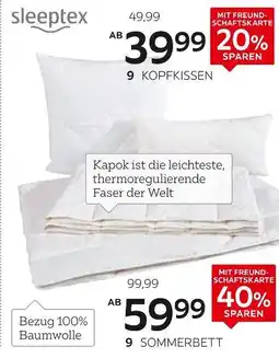 XXXLutz Sleeptex betten-serie „copa“ Angebot