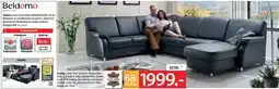 Zurbrüggen Beldomo taulon-l wohnlandschaft Angebot