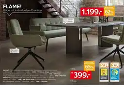 XXXLutz Esstisch Angebot
