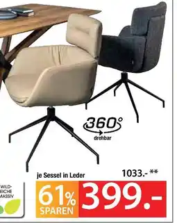 Zurbrüggen Linea natura oder dieter knoll esstisch Angebot