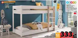 Zurbrüggen Boxxx etagenbett finn Angebot