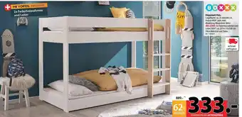 Zurbrüggen Boxxx etagenbett finn Angebot