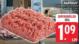 Edeka Hackfleisch Angebot