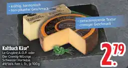 Edeka Kaltbach Käse Angebot