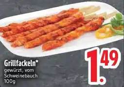 Edeka Grillfackeln Angebot