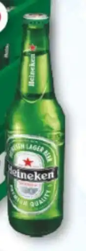 trinkgut Heineken Premium Beer Angebot